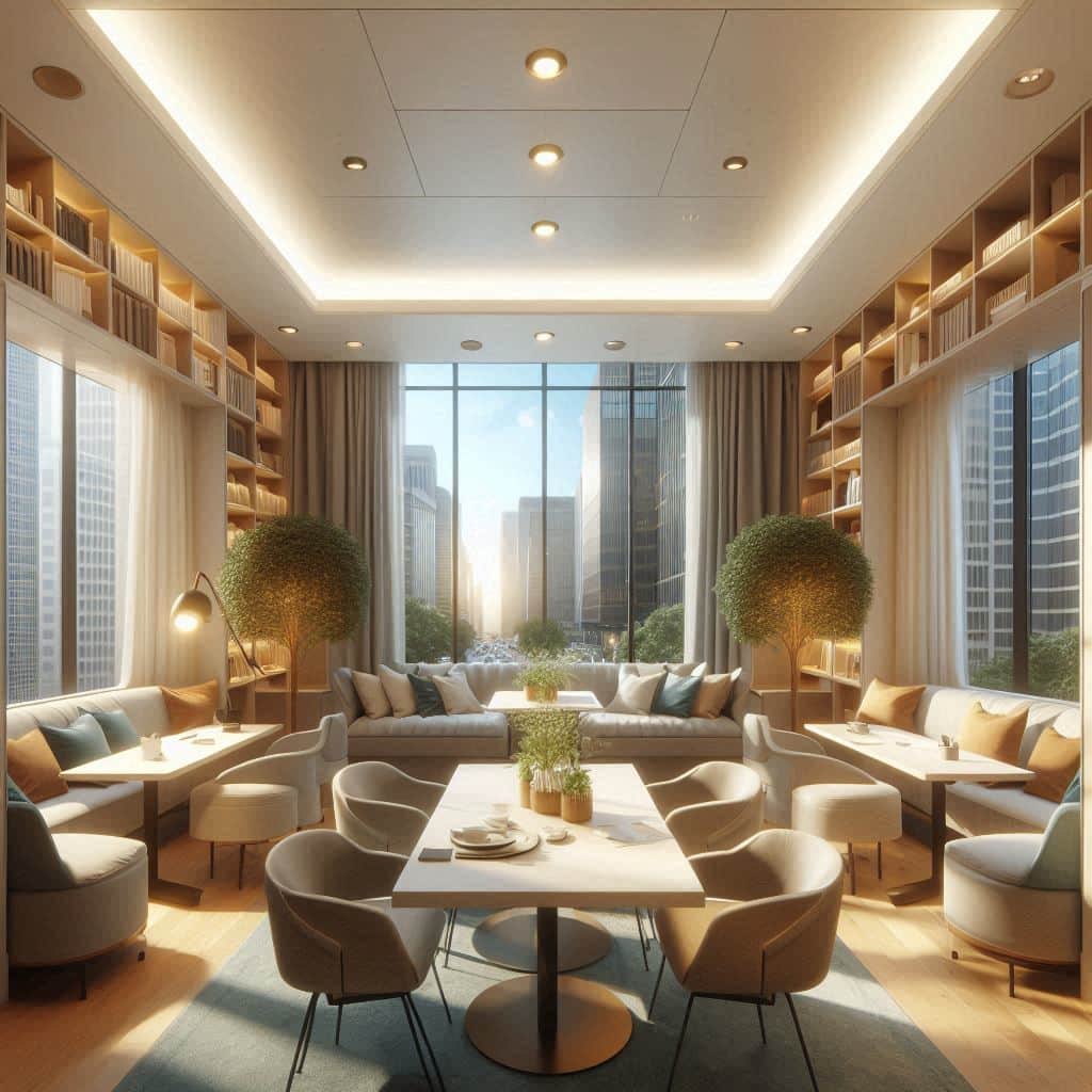 大厦名字文章配图